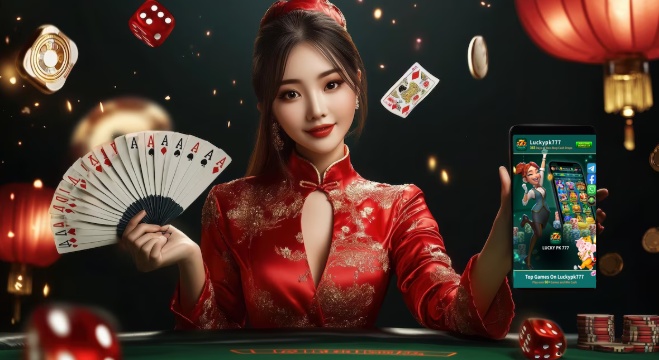 Klasino - ورچوئل گیمز میں دلچسپ آپشنز شامل ہیں جیسے