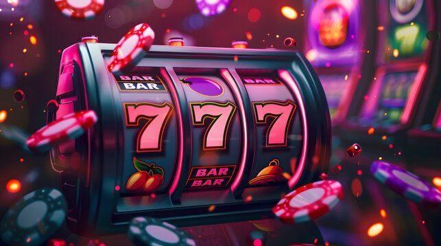 Klasino پر آن لائن سلاٹس کے بارے میں