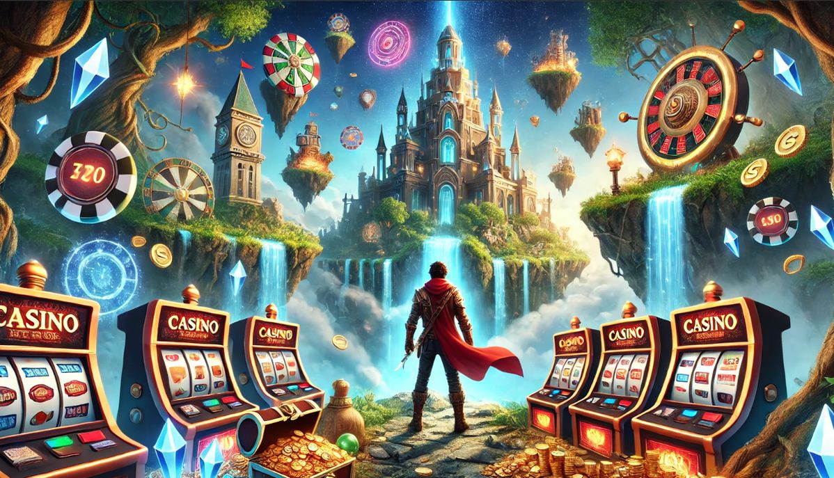 Klasino پاکستان کیسینو میں بلیک جیک گیمز