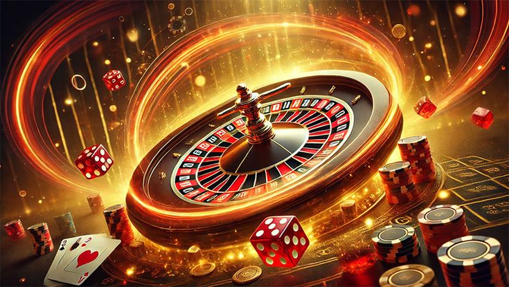 Klasino کیسینو میں سلاٹ کھیلنا شروع کریں۔